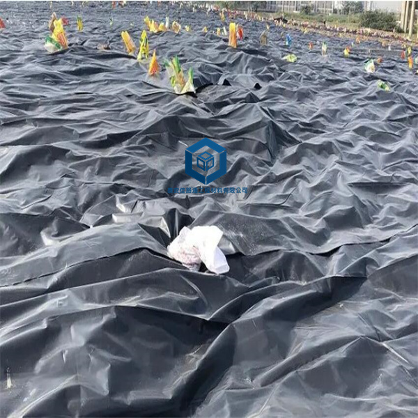 垃圾場防滲膜焊接過程的專業(yè)細(xì)節(jié) 垃圾場防滲膜焊接過程的專業(yè)細(xì)節(jié)