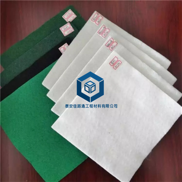 土工布加固邊坡的施工要求有哪些 土工布加固邊坡的施工要求有哪些